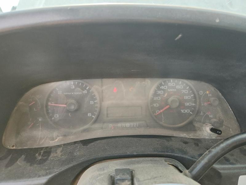 2007 Ford F250 მანქანა იყიდება აუქციონზე, vin: 1FTNF20517EB11990, აუქციონის ნომერი: 85983945
