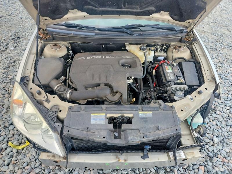 2009 Pontiac G6 მანქანა იყიდება აუქციონზე, vin: 1G2ZG57B394122904, აუქციონის ნომერი: 63021516