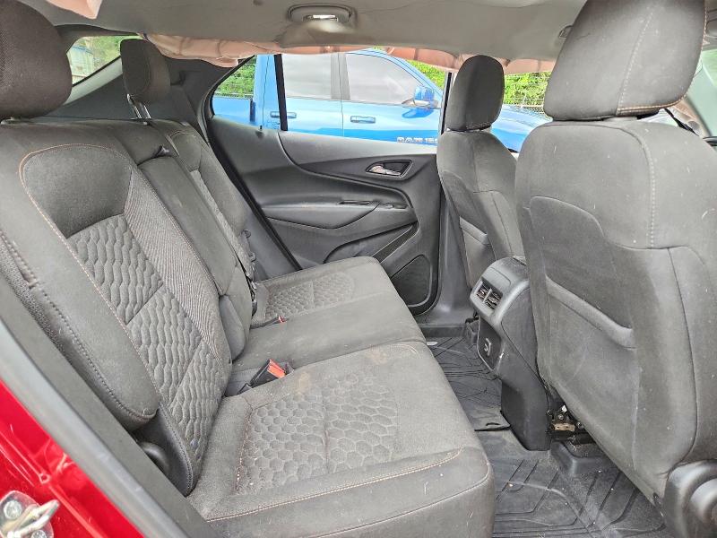 62053916 :رقم المزاد ، 3GNAXKEV3KS673030 vin ، 2019 Chevrolet Equinox مزاد بيع