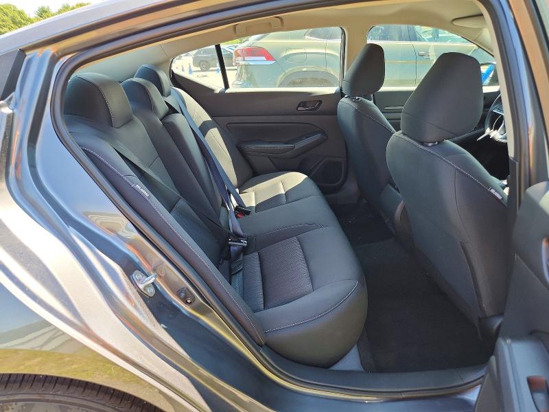 2026 Nissan Altima მანქანა იყიდება აუქციონზე, vin: 1N4BL4DV1TN309101, აუქციონის ნომერი: 62462516