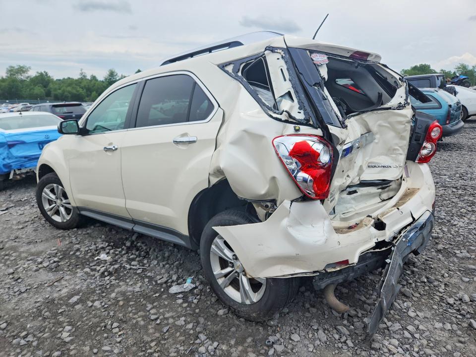 Aukcja sprzedaży 2013 Chevrolet Equinox, vin: 1GNFLGEK1DZ127627, numer aukcji: 60173136