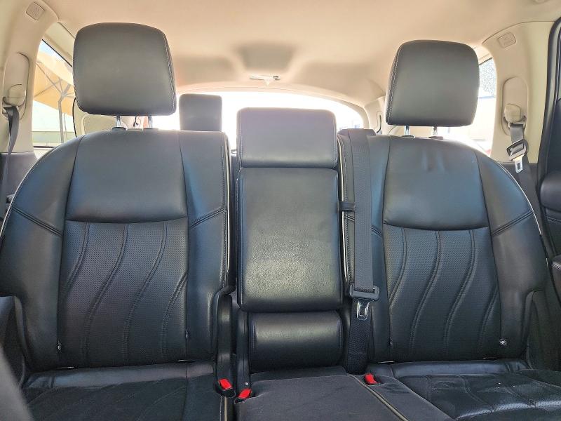 Aukcja sprzedaży 2019 Infiniti Qx60, vin: 5N1DL0MN0KC501868, numer aukcji: 59801736