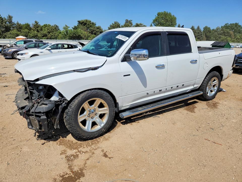 59294986 :رقم المزاد ، 1C6RR7PT2FS587330 vin ، 2015 Ram 1500 مزاد بيع