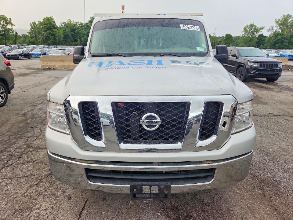 Aukcja sprzedaży 2012 Nissan Nv, vin: 1N6BF0KY2CN114449, numer aukcji: 62609226