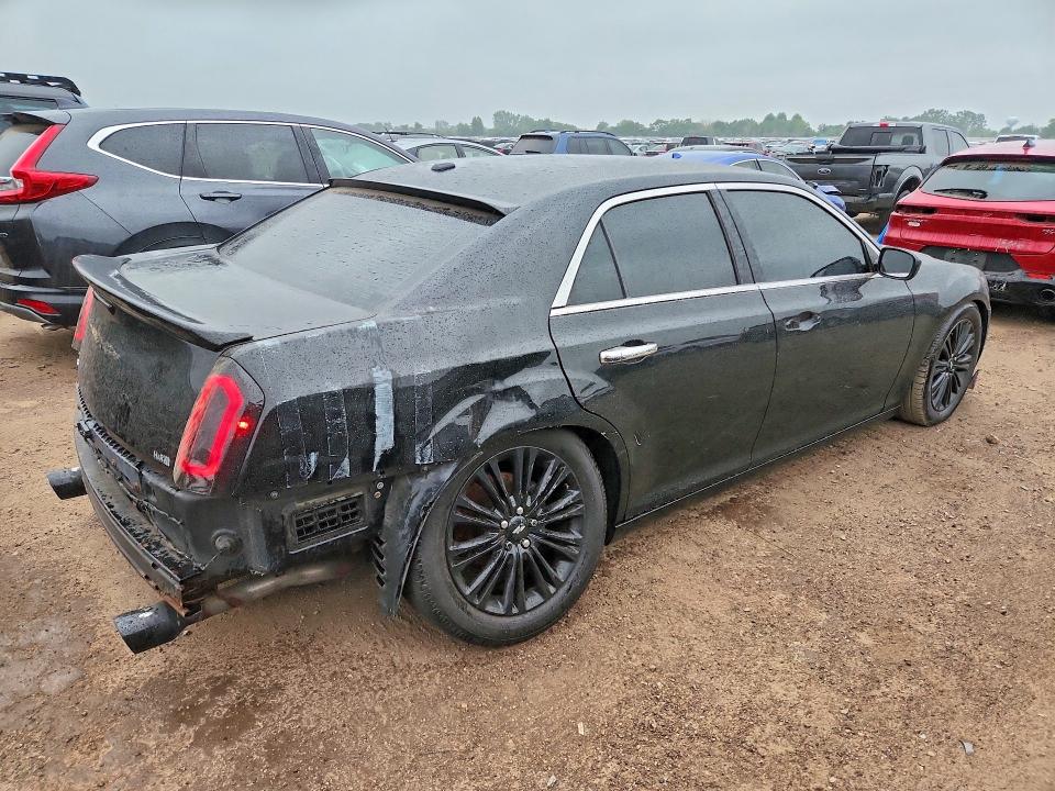 Aukcja sprzedaży 2014 Chrysler 300, vin: 2C3CCARG0EH265096, numer aukcji: 62446416