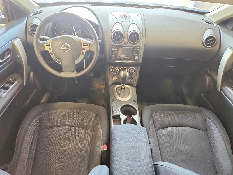 Продажа на аукционе авто 2014 Nissan Rogue Select, vin: JN8AS5MT2EW602536, номер лота: 59218976