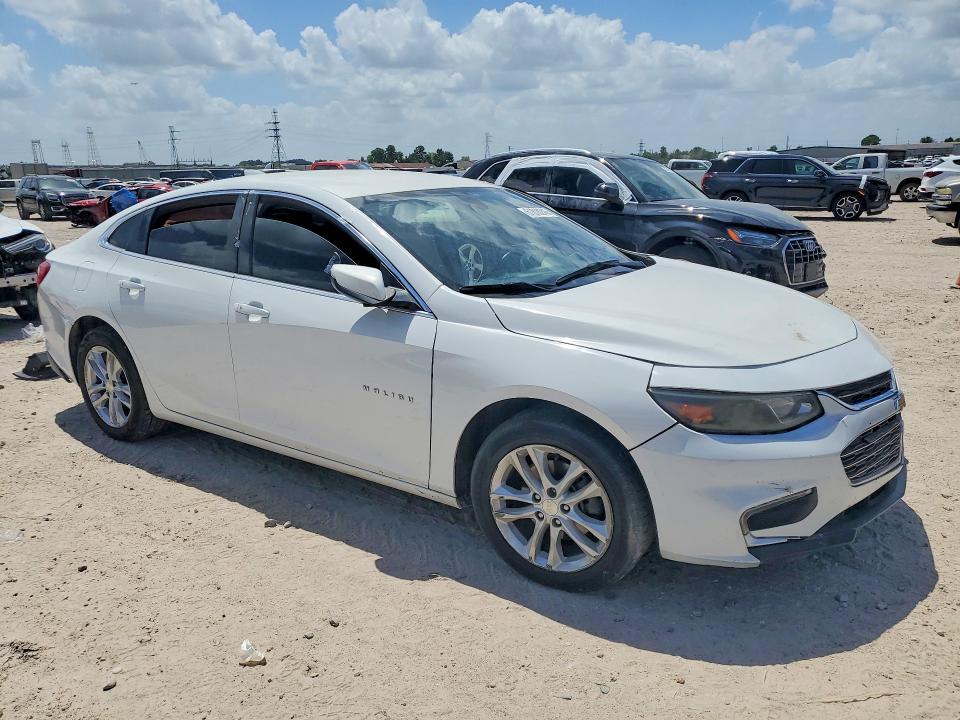 Продажа на аукционе авто 2018 Chevrolet Malibu, vin: 1G1ZD5ST7JF123835, номер лота: 61818246