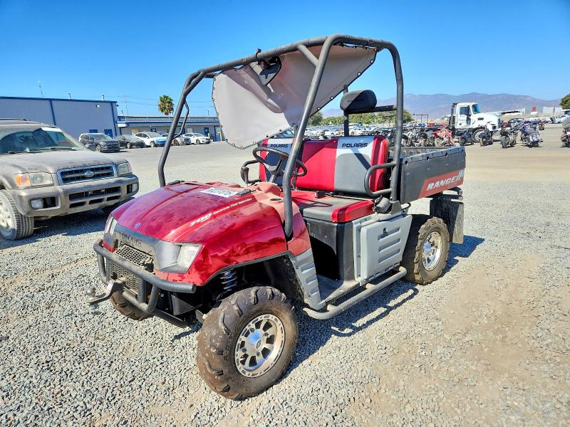 Aukcja sprzedaży 2006 Polaris Ranger, vin: 4XARD68A46D816293, numer aukcji: 60231816