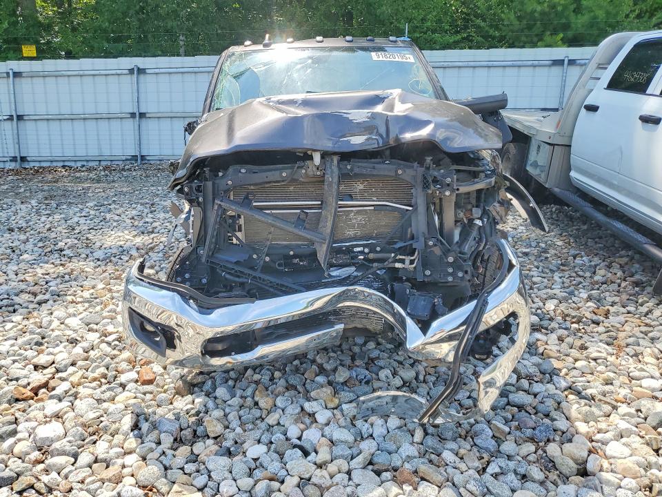 Продаж на аукціоні авто 2020 Ram 3500, vin: 3C7WRTCL3LG145415, номер лоту: 91820195
