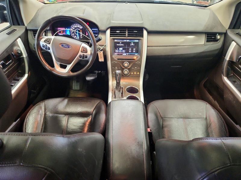 Продажа на аукционе авто 2013 Ford Edge, vin: 2FMDK3J90DBA46843, номер лота: 62744106
