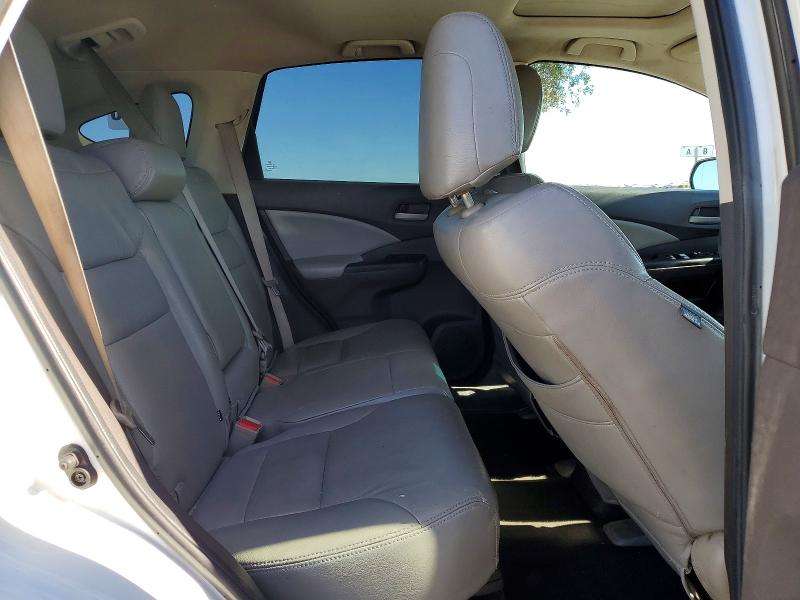 Продаж на аукціоні авто 2014 Honda Cr-v, vin: 5J6RM3H59EL028490, номер лоту: 60668836