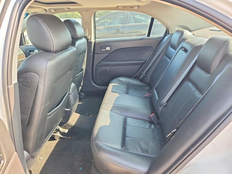 60941996 :رقم المزاد ، 3MEHM08168R660073 vin ، 2008 Mercury Milan مزاد بيع