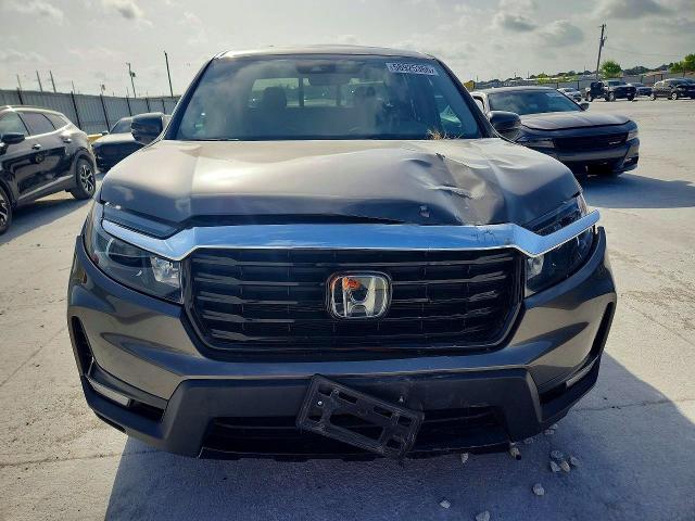 Aukcja sprzedaży 2021 Honda Ridgeline, vin: 5FPYK3F77MB023812, numer aukcji: 58925366