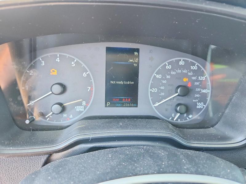 62864926 :رقم المزاد ، 5YFB4MDE7SP253187 vin ، 2025 Toyota Corolla مزاد بيع
