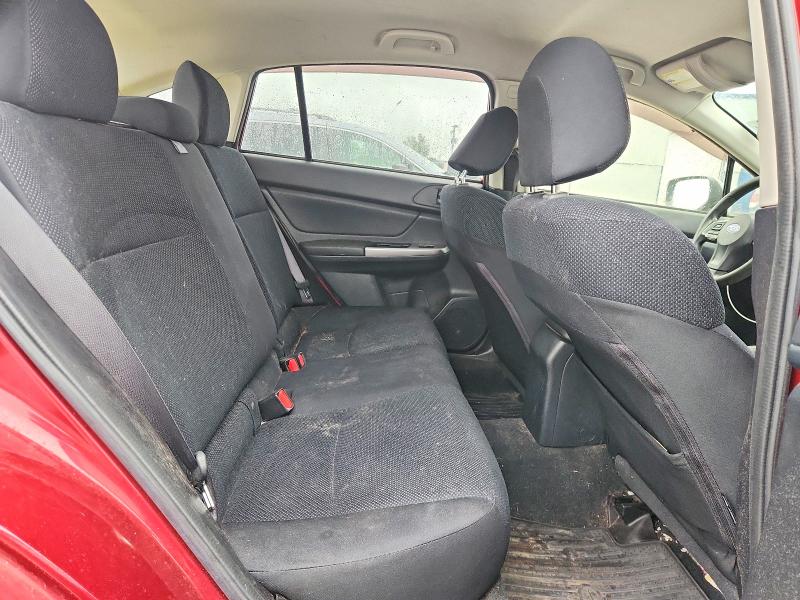 62689526 :رقم المزاد ، JF2GPAAC7FG272961 vin ، 2015 Subaru Xv Crosstrek مزاد بيع