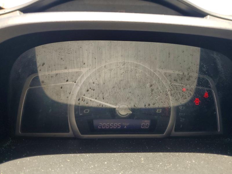Продаж на аукціоні авто 2008 Honda Civic, vin: 1HGFA16558L016643, номер лоту: 59696756