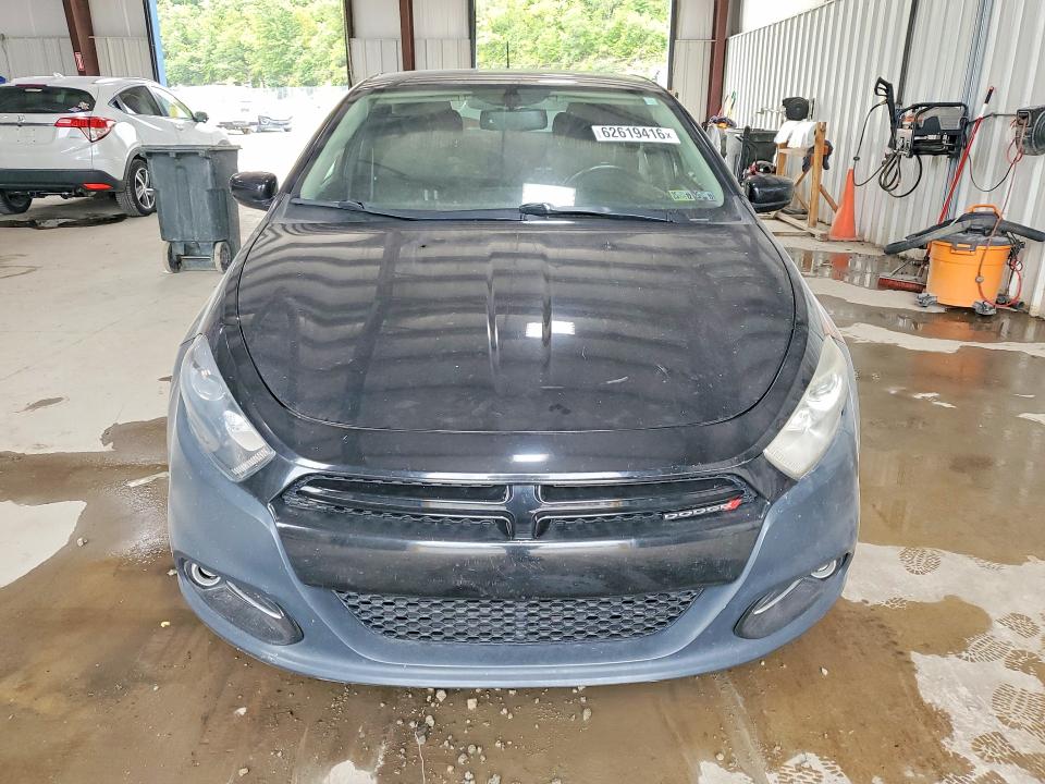 Aukcja sprzedaży 2013 Dodge Dart, vin: 1C3CDFBAXDD310203, numer aukcji: 62619416