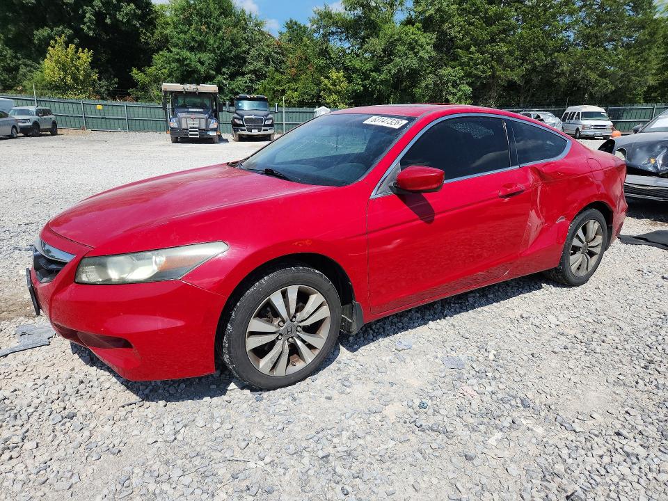 Продаж на аукціоні авто 2011 Honda Accord, vin: 1HGCS1B79BA011553, номер лоту: 63147326