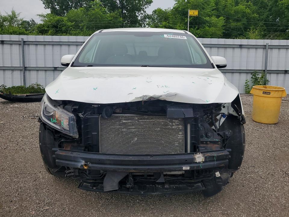 Aukcja sprzedaży 2020 Kia Sedona, vin: KNDMB5C19L6566527, numer aukcji: 62489746