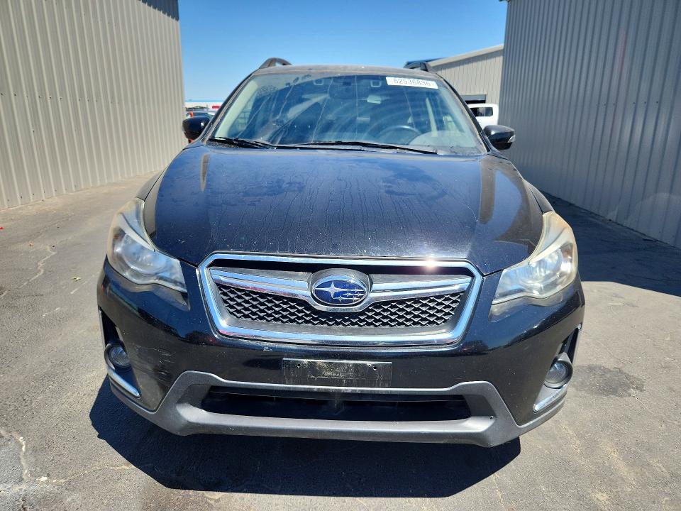Продаж на аукціоні авто 2017 Subaru Crosstrek, vin: JF2GPANC2HH273264, номер лоту: 62536836
