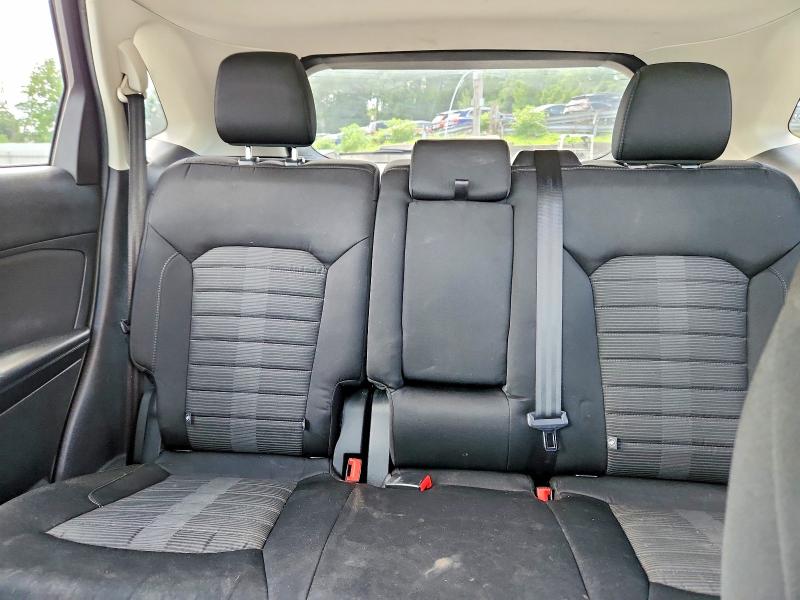 Aukcja sprzedaży 2015 Ford Edge, vin: 2FMTK4J94FBB94384, numer aukcji: 61710536
