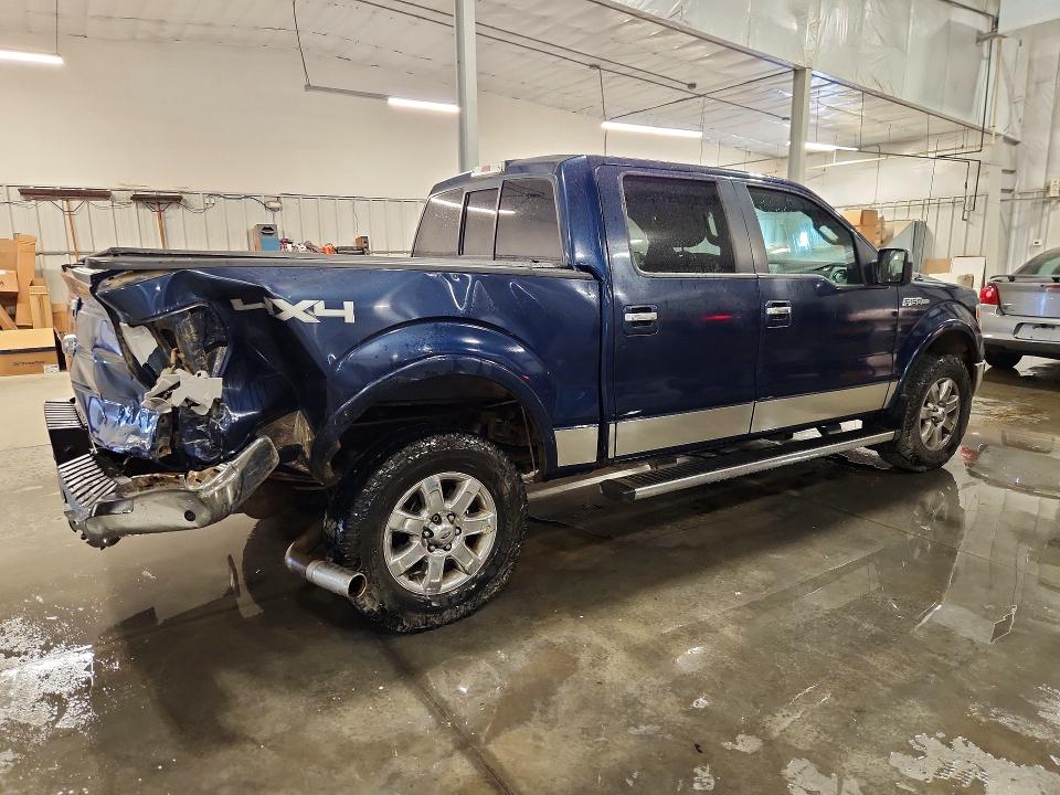 Aukcja sprzedaży 2014 Ford F150, vin: 1FTFW1EFXEFB09887, numer aukcji: 61588386