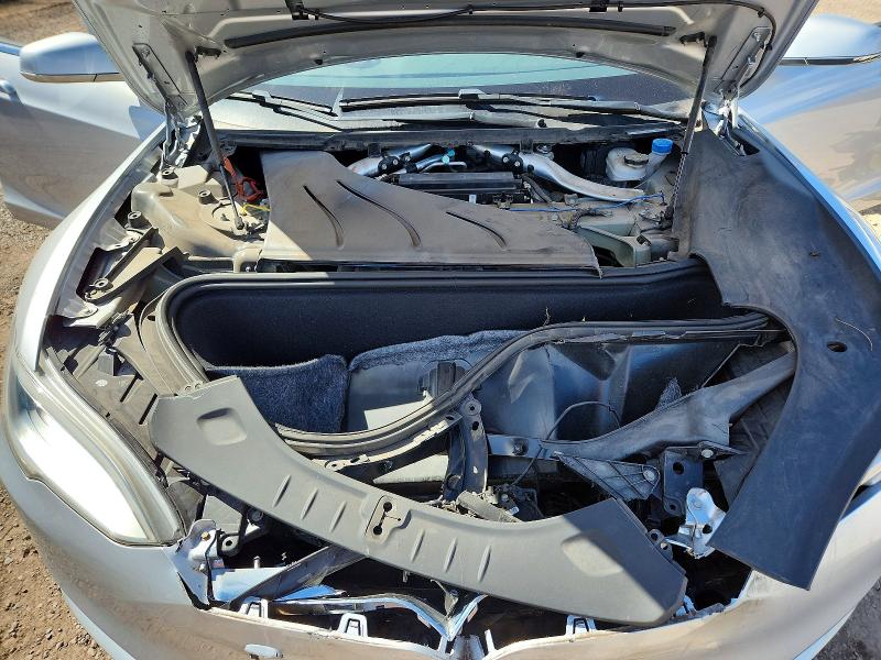 Aukcja sprzedaży 2018 Tesla Model S, vin: 5YJSA1E26JF245216, numer aukcji: 62533386