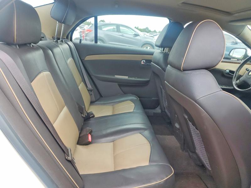 61924476 :رقم المزاد ، 1G1ZE5E08CF225596 vin ، 2012 Chevrolet Malibu مزاد بيع