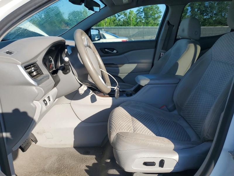 Продажа на аукционе авто 2019 Gmc Acadia, vin: 1GKKNSLSXKZ196759, номер лота: 60183806