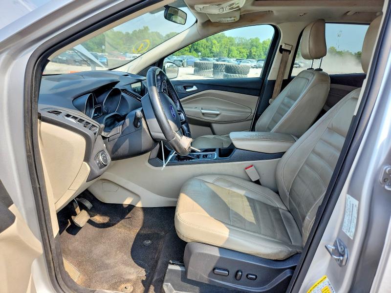 Продажа на аукционе авто 2018 Ford Escape, vin: 1FMCU9HD2JUA26666, номер лота: 63406556