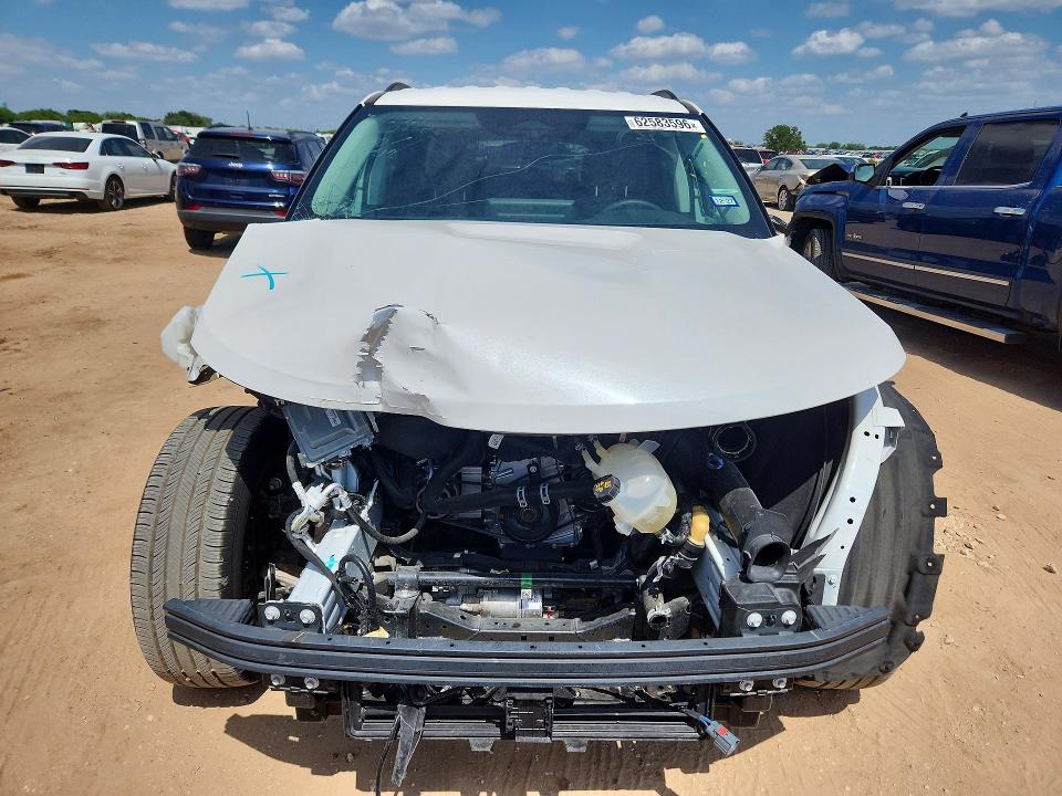 Продажа на аукционе авто 2025 Ford Explorer, vin: 1FMUK7DH7SGD01312, номер лота: 62583596