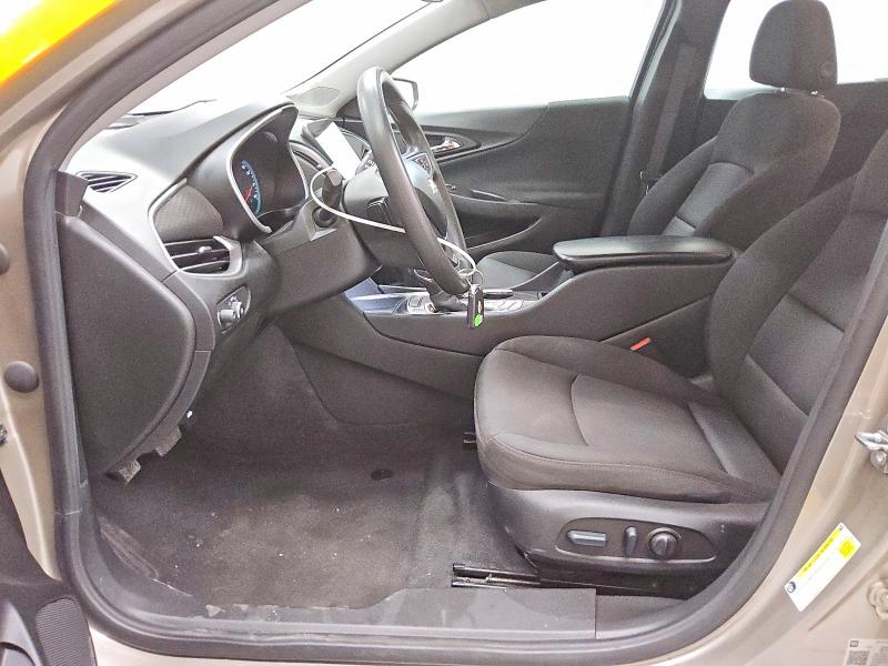 Продаж на аукціоні авто 2022 Chevrolet Malibu, vin: 1G1ZC5ST4NF153884, номер лоту: 60201286