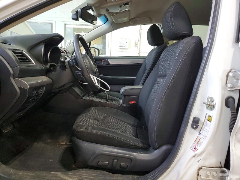 Aukcja sprzedaży 2017 Subaru Outback, vin: 4S4BSAFCXH3384384, numer aukcji: 59402106