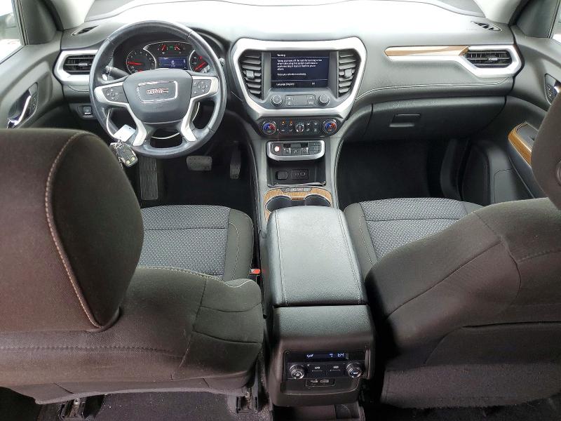 Aukcja sprzedaży 2020 Gmc Acadia, vin: 1GKKNKLA5LZ113344, numer aukcji: 62929836