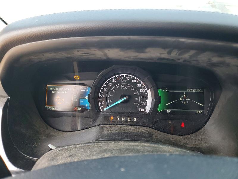 Продаж на аукціоні авто 2019 Ford Ranger, vin: 1FTER4FH8KLA58603, номер лоту: 58996436