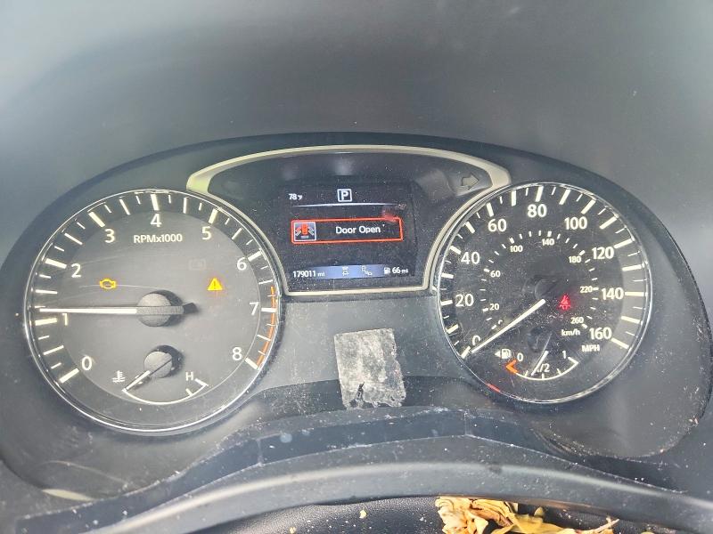 60862376 :رقم المزاد ، 5N1DR2MN2KC610875 vin ، 2019 Nissan Pathfinder مزاد بيع