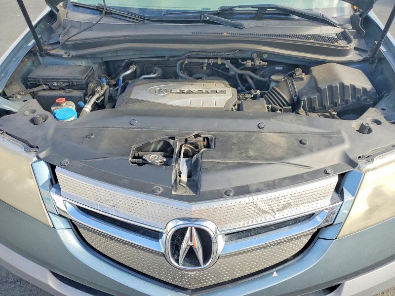 Aukcja sprzedaży 2007 Acura Mdx, vin: 2HNYD283X7H538660, numer aukcji: 62254016