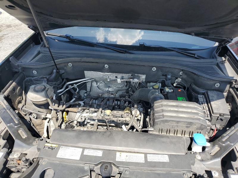 Aukcja sprzedaży 2021 Volkswagen Atlas, vin: 1V2GP2CA0MC533432, numer aukcji: 59583236