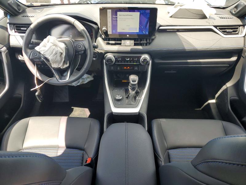 Продажа на аукционе авто 2024 Toyota Rav4, vin: 2T3E6RFV9RW070830, номер лота: 59778886