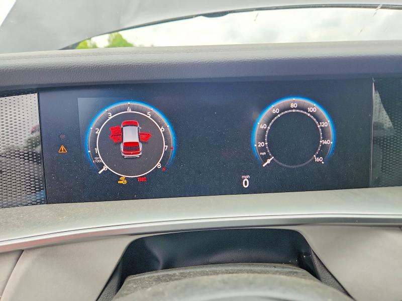 62568036 :رقم المزاد ، 3VVGR7RM5SM017395 vin ، 2025 Volkswagen Tiguan مزاد بيع