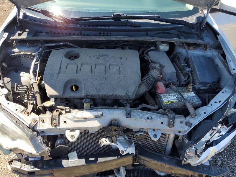 2014 Toyota Corolla მანქანა იყიდება აუქციონზე, vin: 2T1BURHEXEC213665, აუქციონის ნომერი: 59830076