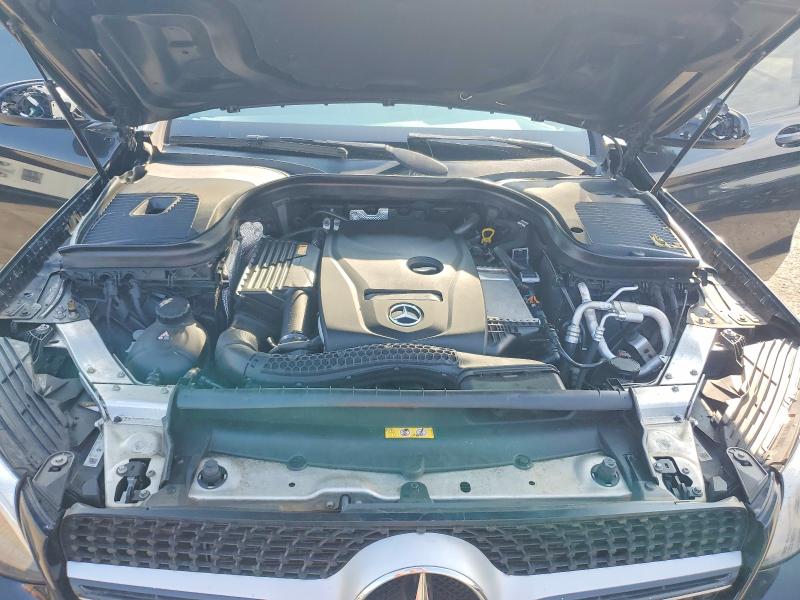 Aukcja sprzedaży 2019 Mercedes-benz Glc Coupe, vin: WDC0J4KB3KF571320, numer aukcji: 62022996