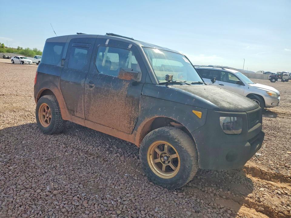 Aukcja sprzedaży 2003 Honda Element, vin: 5J6YH28583L011686, numer aukcji: 61565206