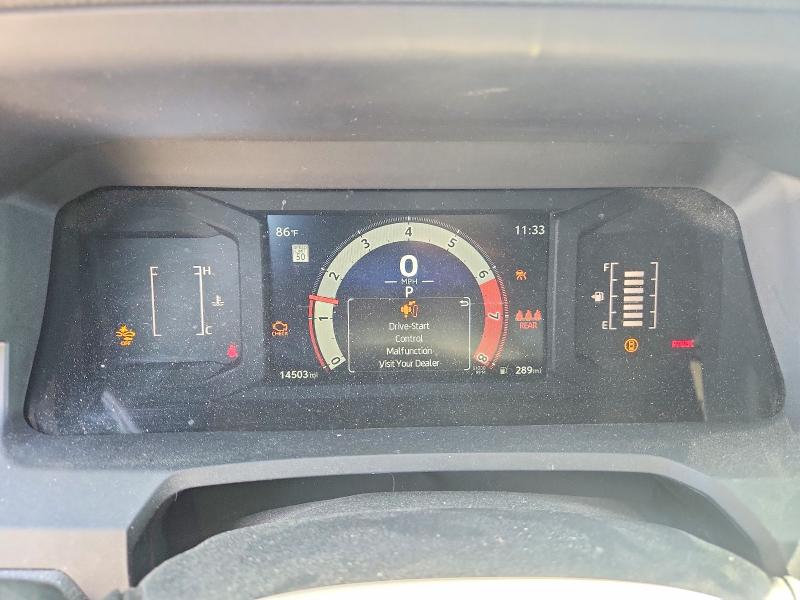 Продажа на аукционе авто 2025 Toyota Tacoma, vin: 3TMLB5JN9SM149005, номер лота: 60773946