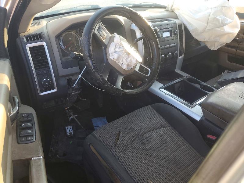 60160726 :رقم المزاد ، 3D73Y4CL5AG164561 vin ، 2010 Dodge Ram 3500 مزاد بيع