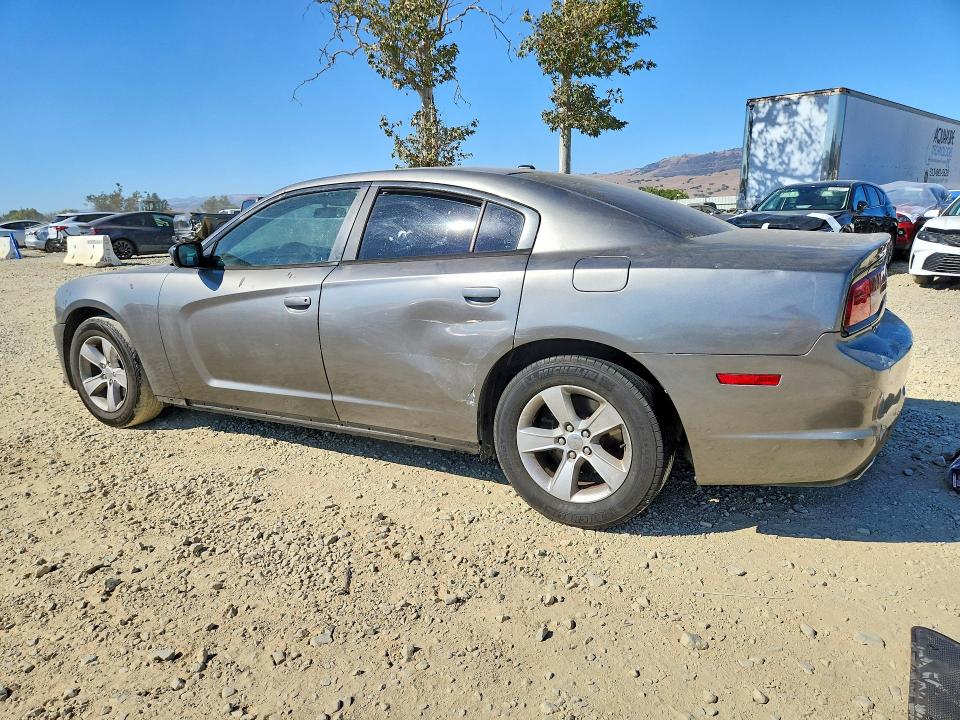 2012 Dodge Charger მანქანა იყიდება აუქციონზე, vin: 2C3CDXBG0CH162834, აუქციონის ნომერი: 60813886