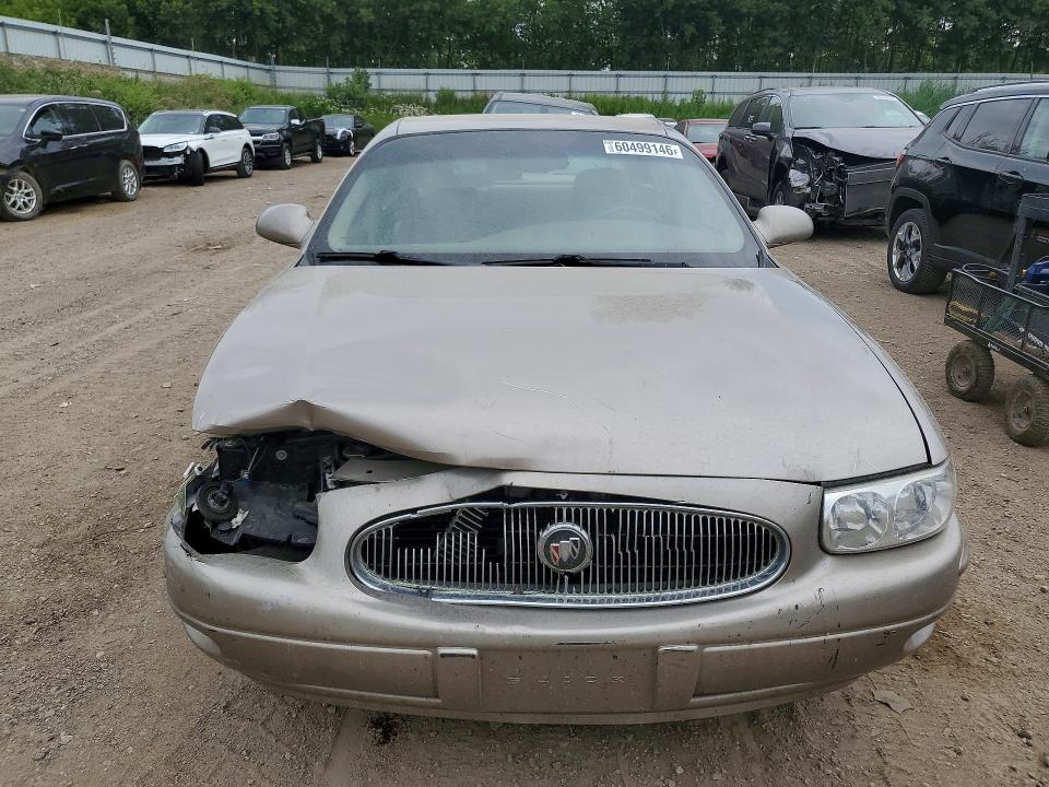 Продажа на аукционе авто 2004 Buick Lesabre, vin: 1G4HP52K644152157, номер лота: 60499146