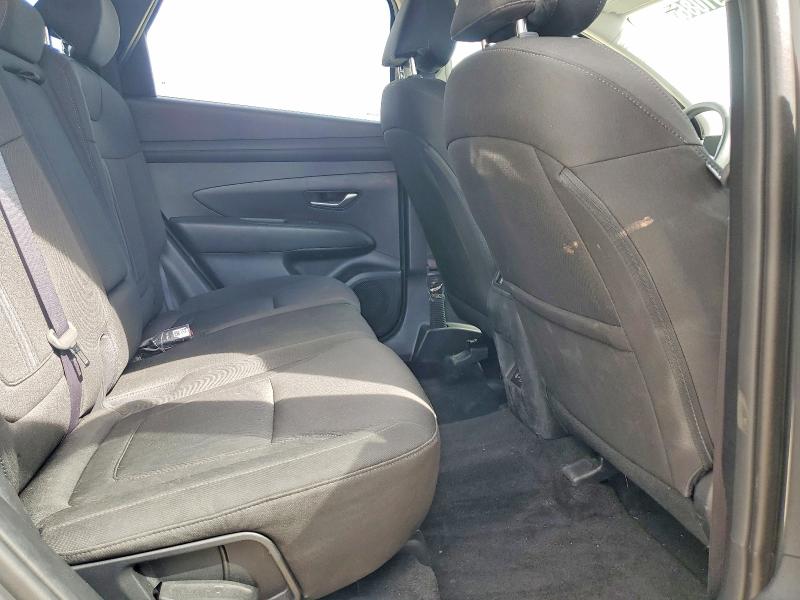 2026 Hyundai Tucson მანქანა იყიდება აუქციონზე, vin: 5NMJBCDE4TH668135, აუქციონის ნომერი: 61791086