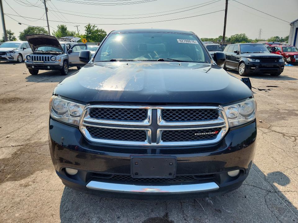 2012 Dodge Durango მანქანა იყიდება აუქციონზე, vin: 1C4RDHAG6CC335854, აუქციონის ნომერი: 62780016
