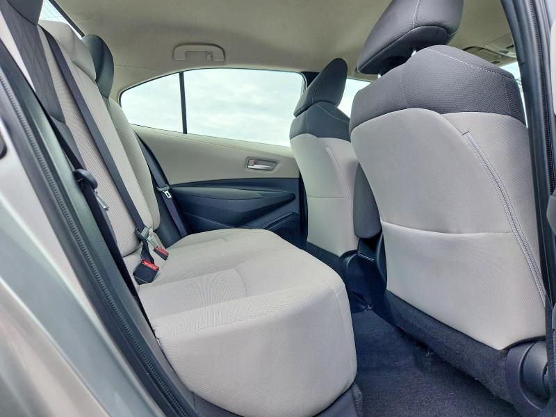 Aukcja sprzedaży 2020 Toyota Corolla, vin: JTDEPRAE7LJ087779, numer aukcji: 62592516